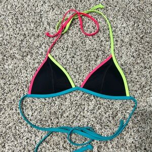 Victoria Secret Pink Bikini Top